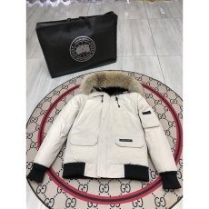 Canada Goose Down Jackets